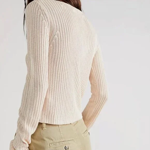 Free People Cardigan - Picture 2 of 10